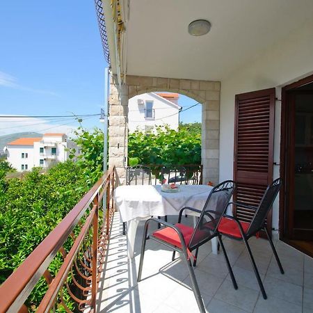 Hella Apartments Trogir Ngoại thất bức ảnh