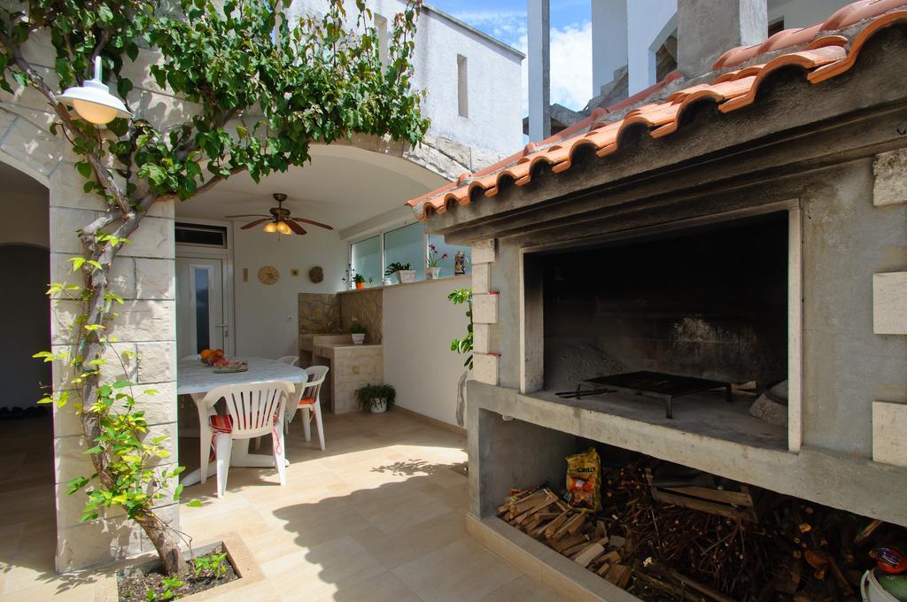 Hella Apartments Trogir Phòng bức ảnh