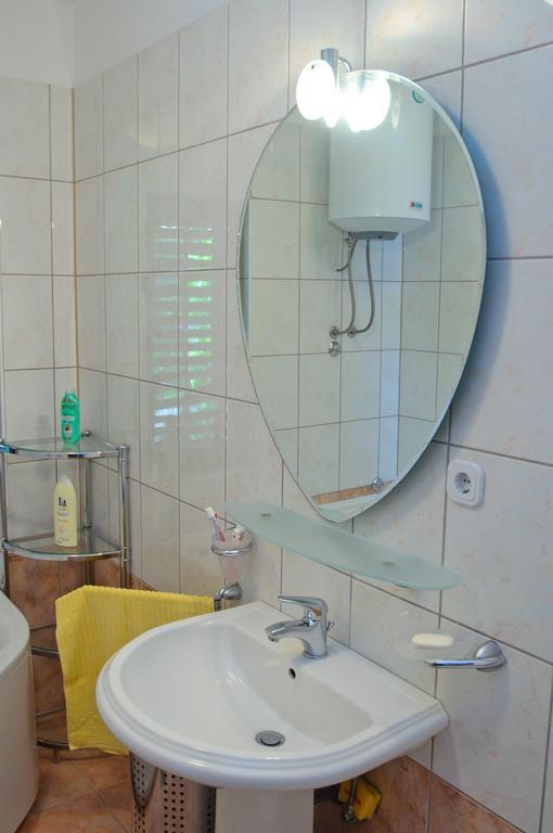 Hella Apartments Trogir Phòng bức ảnh