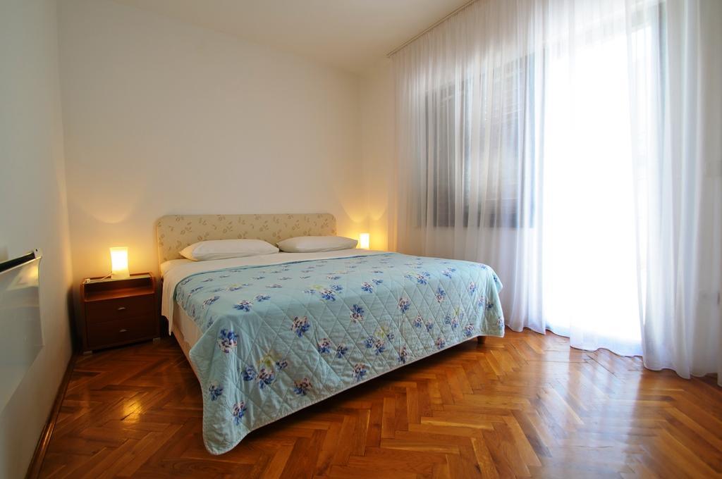 Hella Apartments Trogir Phòng bức ảnh