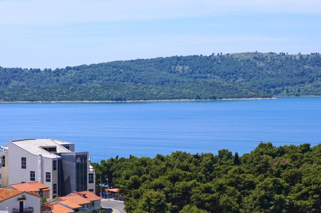 Hella Apartments Trogir Phòng bức ảnh