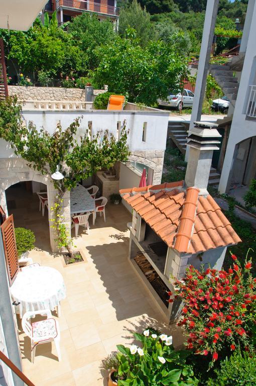 Hella Apartments Trogir Phòng bức ảnh