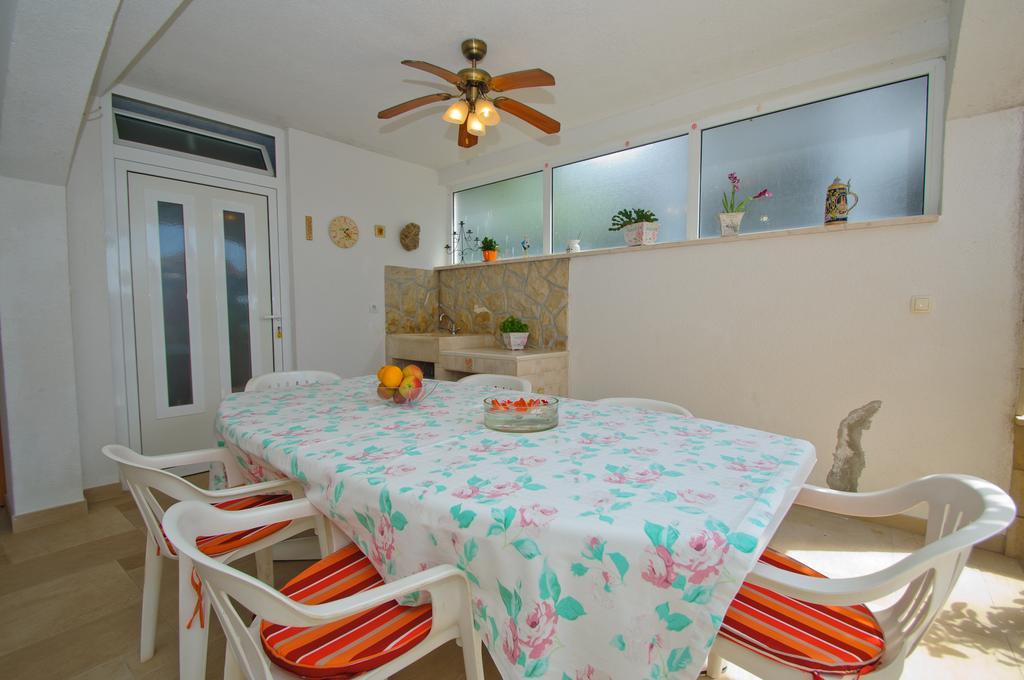 Hella Apartments Trogir Phòng bức ảnh