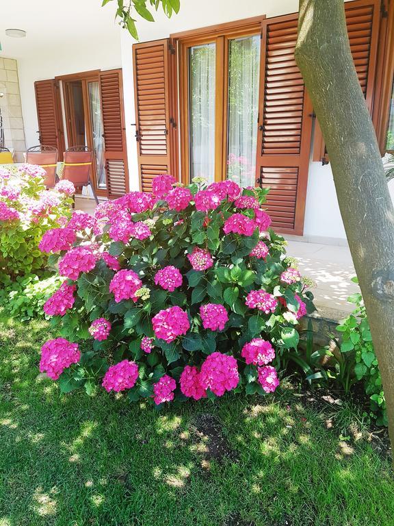 Hella Apartments Trogir Ngoại thất bức ảnh