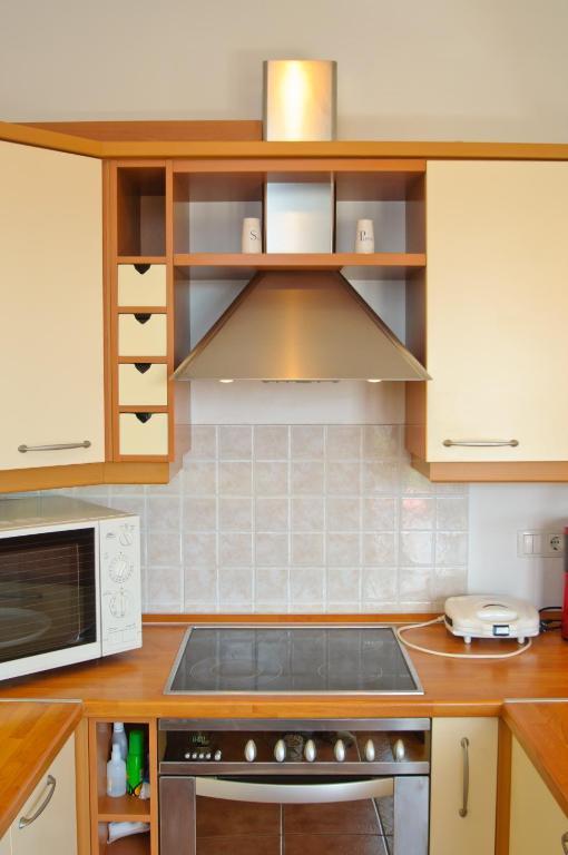 Hella Apartments Trogir Ngoại thất bức ảnh