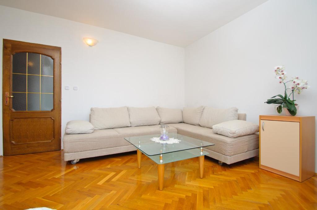 Hella Apartments Trogir Ngoại thất bức ảnh
