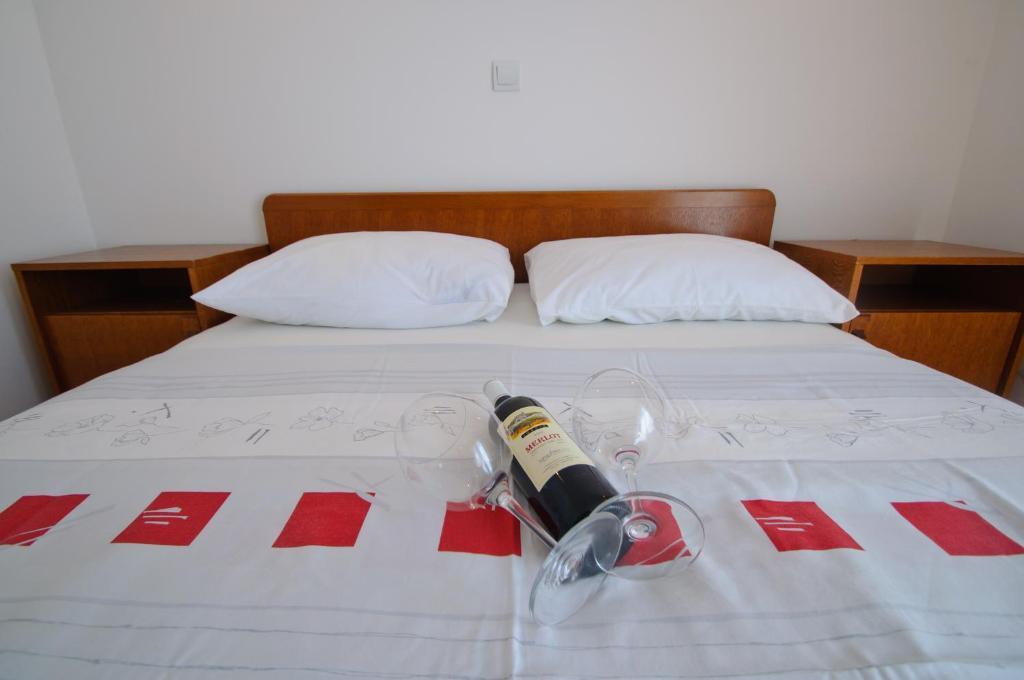 Hella Apartments Trogir Ngoại thất bức ảnh