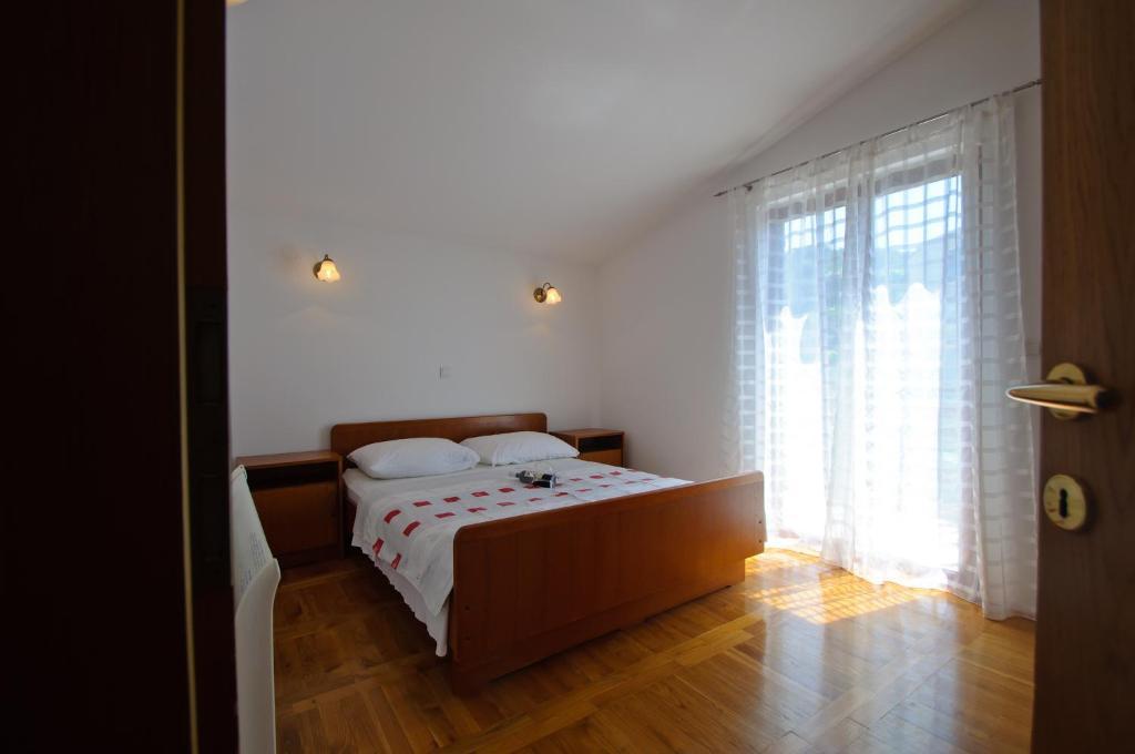 Hella Apartments Trogir Ngoại thất bức ảnh